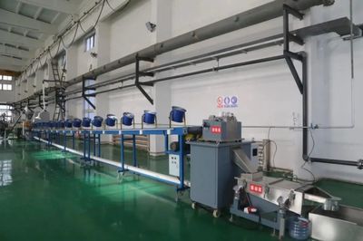 新聞早餐丨金川集團全生物降解制品試驗產(chǎn)品成功下線!