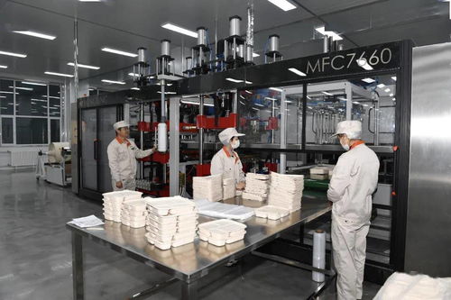 村民當股東 在家享分紅 沁水縣侯村村大力發(fā)展生物基材料制品項目