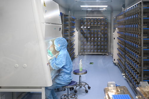 柳州市人民醫(yī)院實驗動物中心揭牌 開啟基礎科研新征程