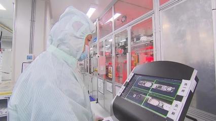 蚌埠:創(chuàng)新驅(qū)動(dòng) 向"新"而行