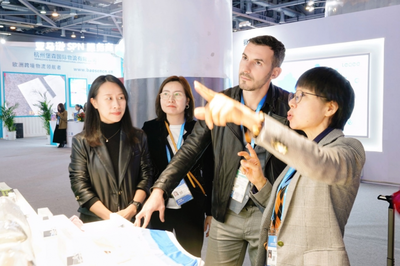 &ldquo;數實融合&rdquo;CC流量谷喚醒產業品牌新活力!